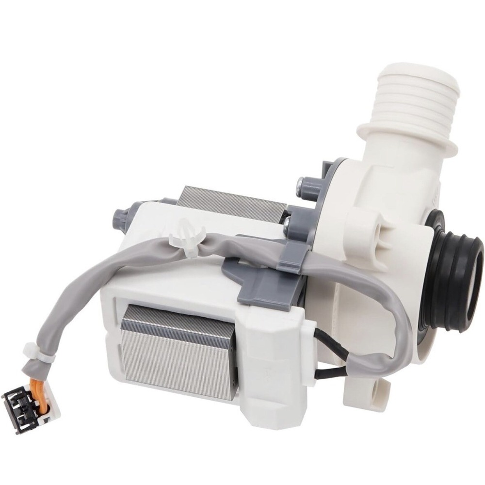 GE Washer Drain Pump WH23X28418 WH23X24178 AP6889136 PS12723115 WH23X27574